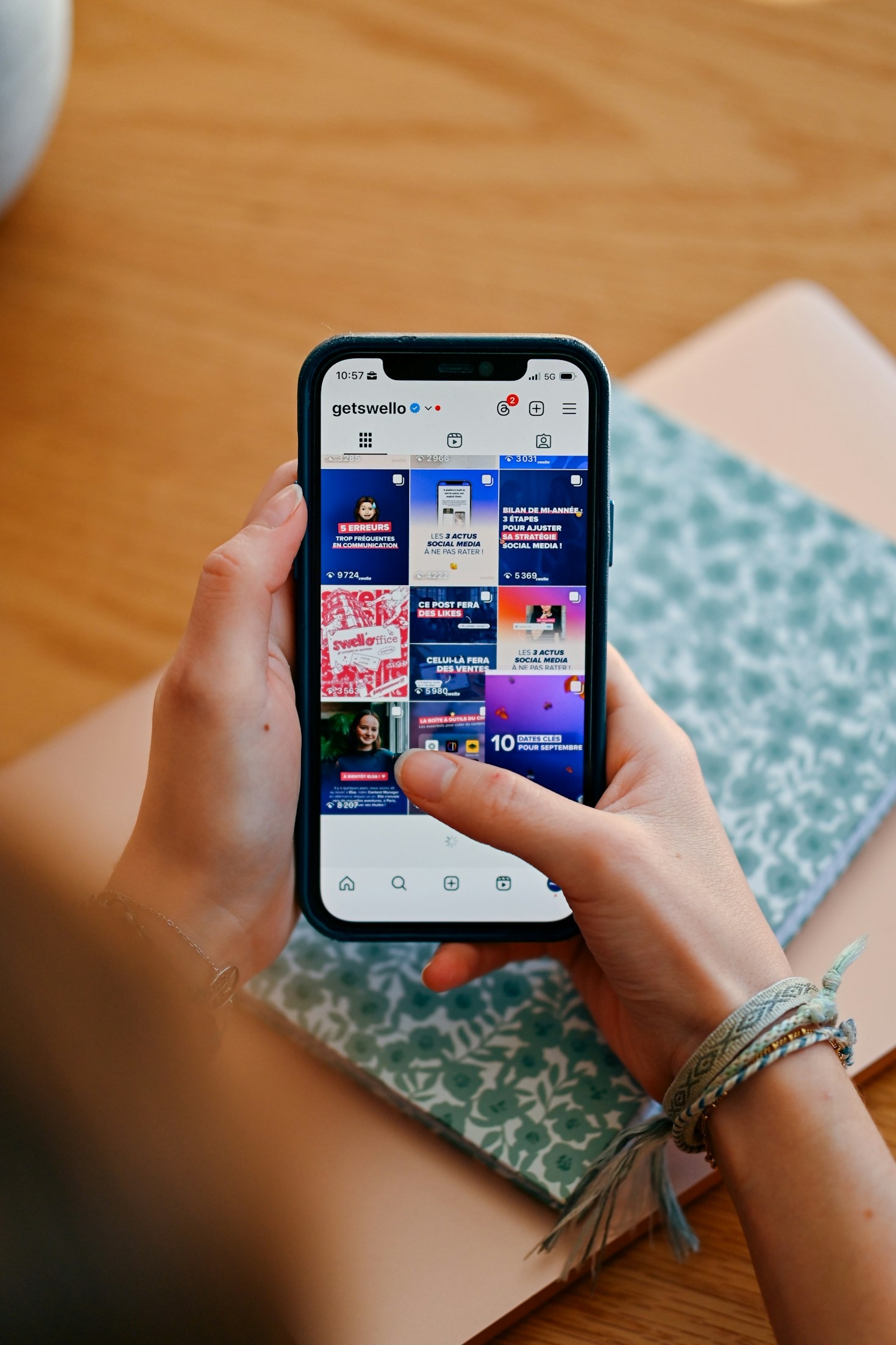 How to Effectively Connect with Your Audience